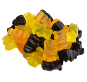 Gustaf's Halloween Fall Gummy Bears 5lb Bulk